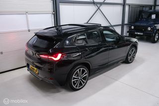 BMW X2 xDrive25e High Executive | M sport | Panorama | HUD | Leder | Ambiance | NAP |