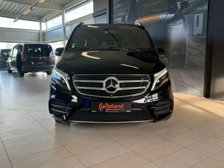 Mercedes-Benz V-Klasse 250d Extra Lang , 7P, AMG|BTW VRIJ!