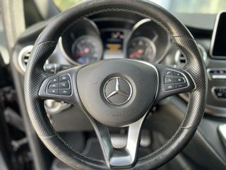 Mercedes-Benz V-Klasse 250d Extra Lang , 7P, AMG|BTW VRIJ!