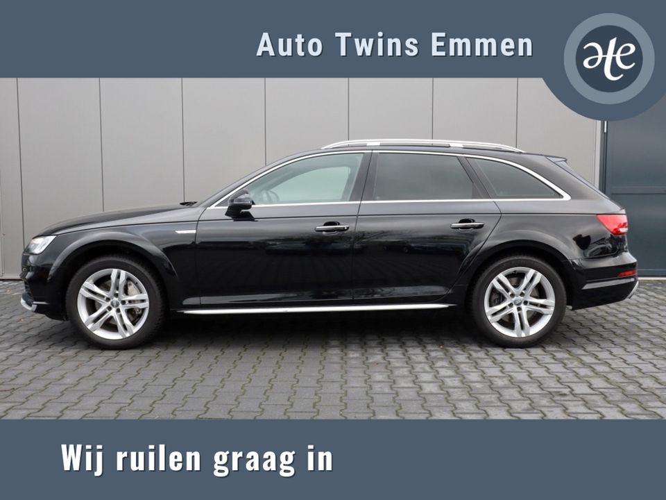 Audi A4 Allroad quattro 2.0 TFSI | 252PK | Panoramadak | S line | Bang & olafsen