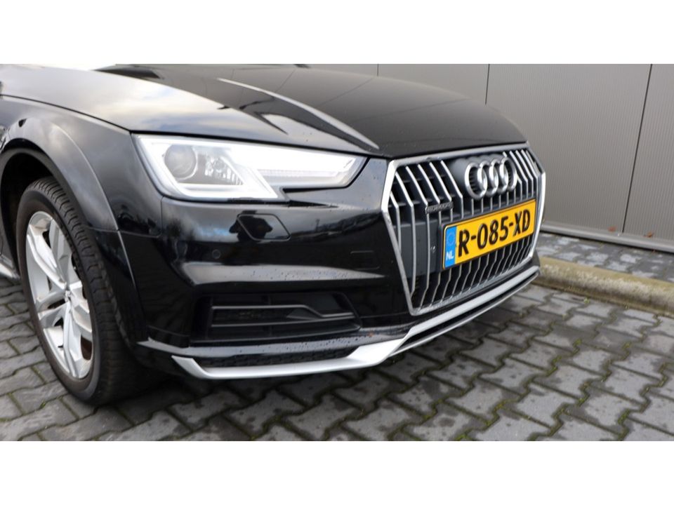 Audi A4 Allroad quattro 2.0 TFSI | 252PK | Panoramadak | S line | Bang & olafsen