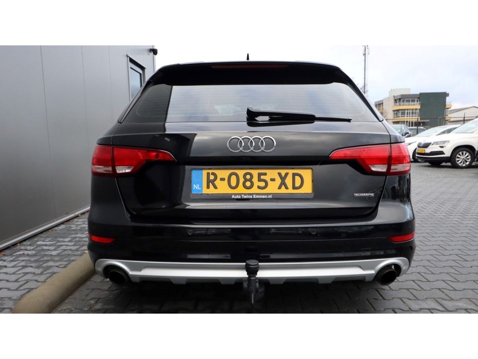 Audi A4 Allroad quattro 2.0 TFSI | 252PK | Panoramadak | S line | Bang & olafsen