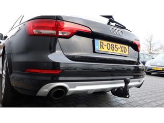 Audi A4 Allroad quattro 2.0 TFSI | 252PK | Panoramadak | S line | Bang & olafsen