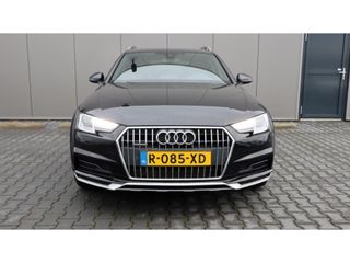 Audi A4 Allroad quattro 2.0 TFSI | 252PK | Panoramadak | S line | Bang & olafsen