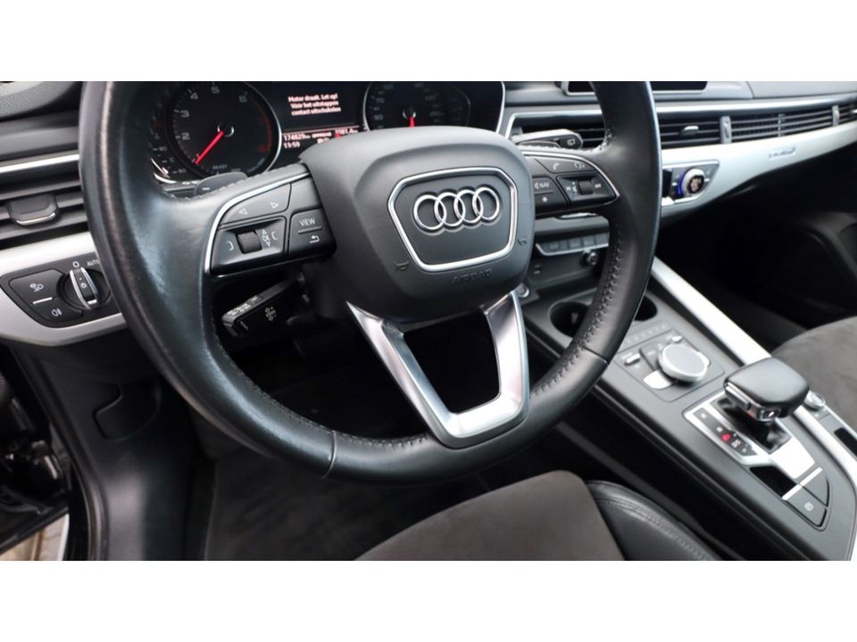 Audi A4 Allroad quattro 2.0 TFSI | 252PK | Panoramadak | S line | Bang & olafsen