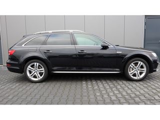 Audi A4 Allroad quattro 2.0 TFSI | 252PK | Panoramadak | S line | Bang & olafsen