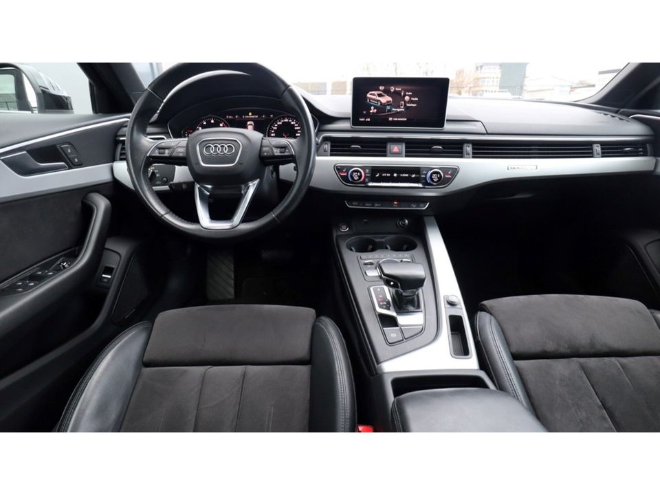 Audi A4 Allroad quattro 2.0 TFSI | 252PK | Panoramadak | S line | Bang & olafsen