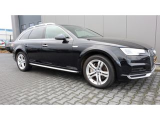 Audi A4 Allroad quattro 2.0 TFSI | 252PK | Panoramadak | S line | Bang & olafsen