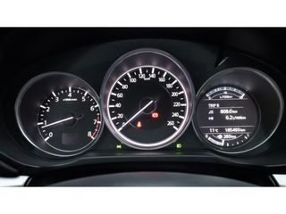 Mazda CX-5 2.0 SAG 165 TS+ | Led | Camera | Stoel/stuurverw | HUD