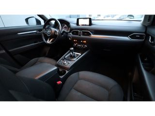 Mazda CX-5 2.0 SAG 165 TS+ | Led | Camera | Stoel/stuurverw | HUD