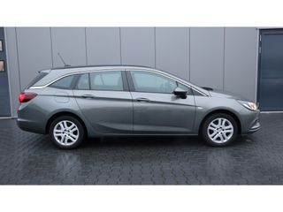 Opel Astra Sports Tourer 1.0 T. Business | Sport stoel | R Link | Media | Led | Pdc