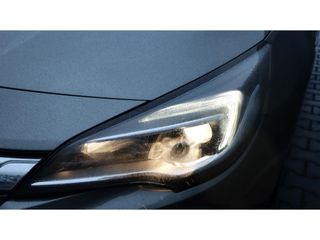 Opel Astra Sports Tourer 1.0 T. Business | Sport stoel | R Link | Media | Led | Pdc