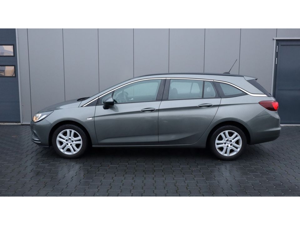 Opel Astra Sports Tourer 1.0 T. Business | Sport stoel | R Link | Media | Led | Pdc