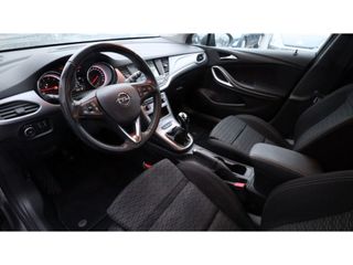 Opel Astra Sports Tourer 1.0 T. Business | Sport stoel | R Link | Media | Led | Pdc