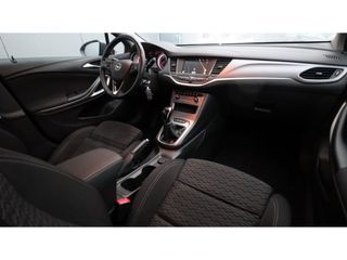 Opel Astra Sports Tourer 1.0 T. Business | Sport stoel | R Link | Media | Led | Pdc