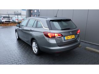 Opel Astra Sports Tourer 1.0 T. Business | Sport stoel | R Link | Media | Led | Pdc