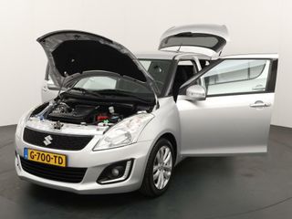 Suzuki Swift 1.2 Exclusive EASSS