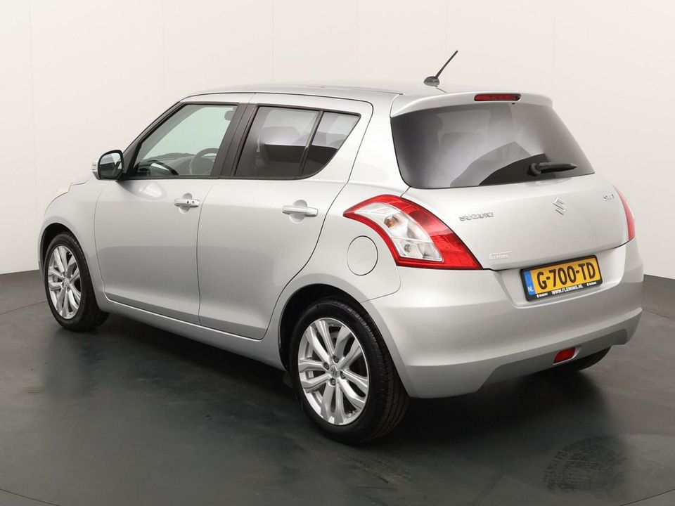 Suzuki Swift 1.2 Exclusive EASSS