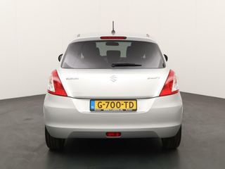 Suzuki Swift 1.2 Exclusive EASSS