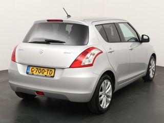 Suzuki Swift 1.2 Exclusive EASSS