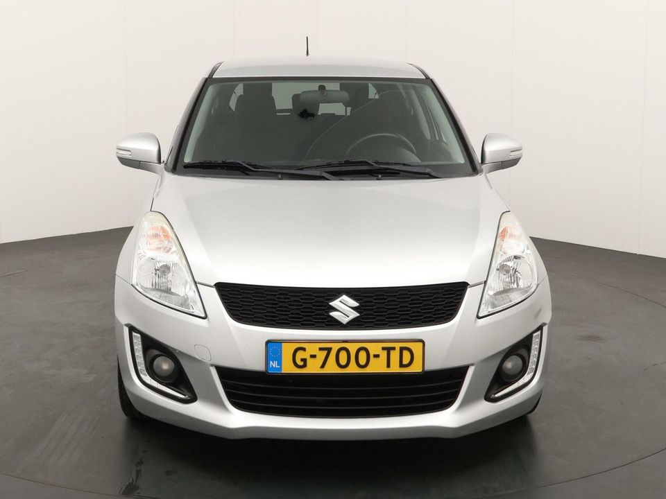 Suzuki Swift 1.2 Exclusive EASSS