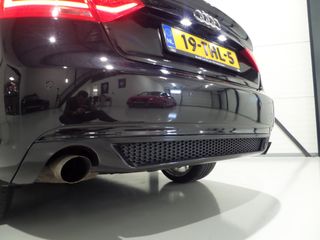 Audi A5 Sportback 1.8 TFSI Pro Line "Origineel NL!" 19"Velgen Navigatie Bluetooth, van 2e eigenaar in UNIEK mooie staat!