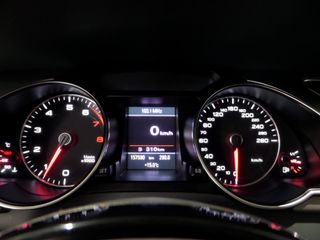 Audi A5 Sportback 1.8 TFSI Pro Line "Origineel NL!" 19"Velgen Navigatie Bluetooth, van 2e eigenaar in UNIEK mooie staat!