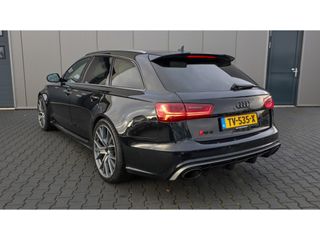 Audi RS6 Avant 4.0 TFSI Performance | Pano | Bose | ACC |