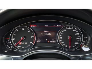 Audi RS6 Avant 4.0 TFSI Performance | Pano | Bose | ACC |