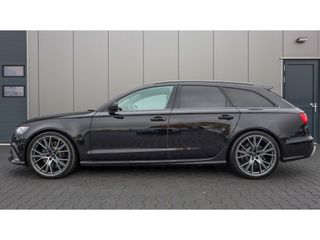 Audi RS6 Avant 4.0 TFSI Performance | Pano | Bose | ACC |