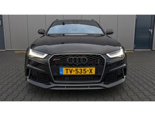 Audi RS6 Avant 4.0 TFSI Performance | Pano | Bose | ACC |