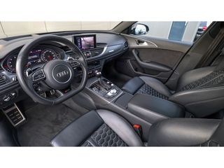 Audi RS6 Avant 4.0 TFSI Performance | Pano | Bose | ACC |