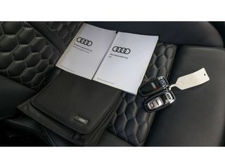 Audi RS6 Avant 4.0 TFSI Performance | Pano | Bose | ACC |