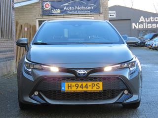 Toyota Corolla 1.8 Hybrid Business Plus 1e EIGENAAR | CAMERA | APPLE CARPLAY/ANDROID AUTO | KEYLESS ENTRY+START | DAB+ | STOELVERW