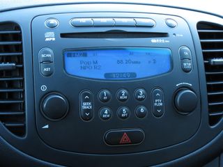 Hyundai i10 1.1 i-Drive NIEUWE TYPE | ELEK RAMEN | RADIO+USB+AUX |