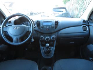 Hyundai i10 1.1 i-Drive NIEUWE TYPE | ELEK RAMEN | RADIO+USB+AUX |