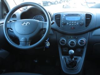 Hyundai i10 1.1 i-Drive NIEUWE TYPE | ELEK RAMEN | RADIO+USB+AUX |