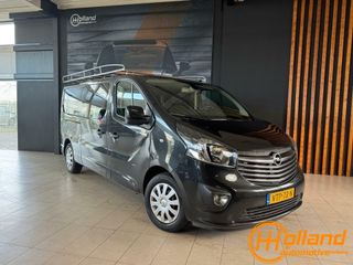 Opel Vivaro bestel 1.6 CDTI L2H1 DC | 5Perso|euro6