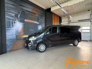 Opel Vivaro bestel 1.6 CDTI L2H1 DC | 5Perso|euro6