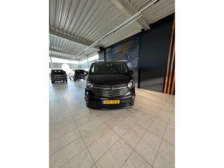 Opel Vivaro bestel 1.6 CDTI L2H1 DC | 5Perso|euro6