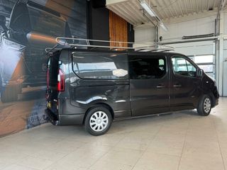 Opel Vivaro bestel 1.6 CDTI L2H1 DC | 5Perso|euro6