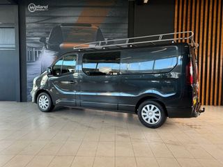 Opel Vivaro bestel 1.6 CDTI L2H1 DC | 5Perso|euro6