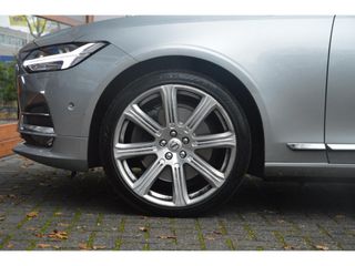 Volvo V90 T4 Automaat Inscription| Luchtvering | Bowers en Wilkins | 360 camera | Trekhaak 1.800kg