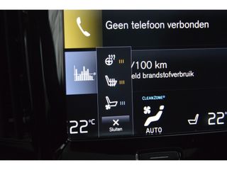 Volvo V90 T4 Automaat Inscription| Luchtvering | Bowers en Wilkins | 360 camera | Trekhaak 1.800kg