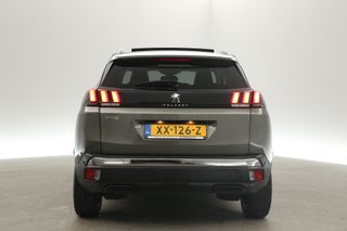 Peugeot 3008 1.2 PureTech 131PK Automaat Pano Sfeer LED Clima Cruise Carplay Memory-Seats Virtual 19"LMV PDC