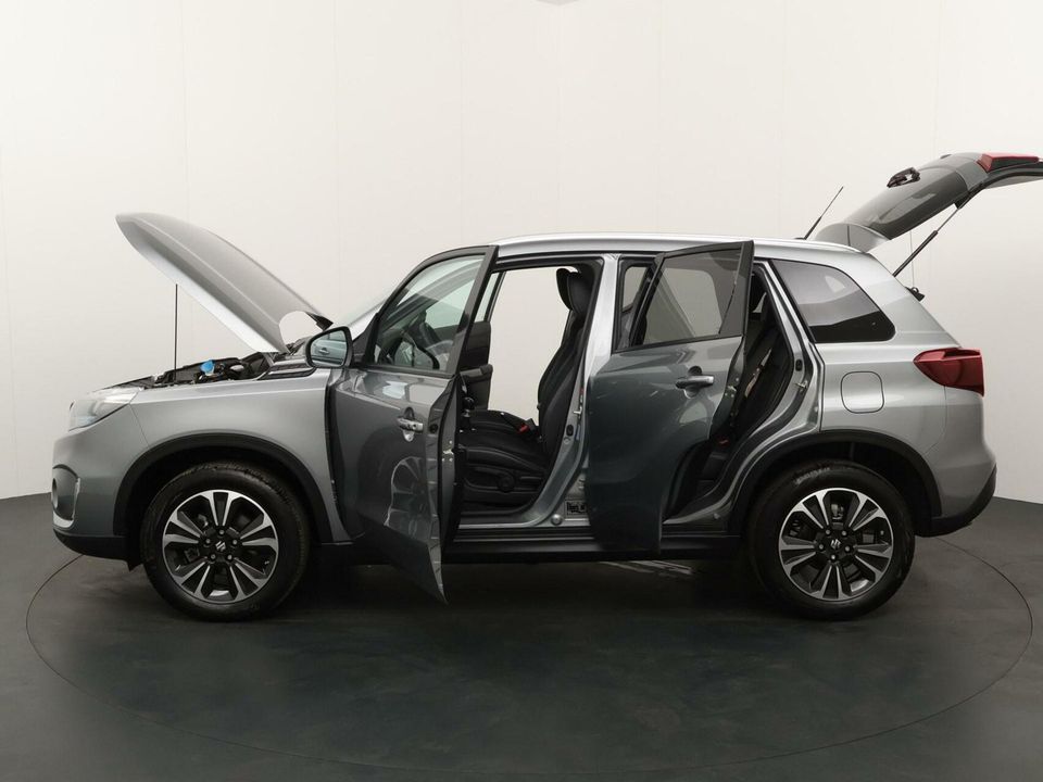 Suzuki Vitara 1.4 Boosterjet Style Smart Hybrid