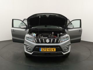 Suzuki Vitara 1.4 Boosterjet Style Smart Hybrid