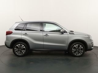 Suzuki Vitara 1.4 Boosterjet Style Smart Hybrid