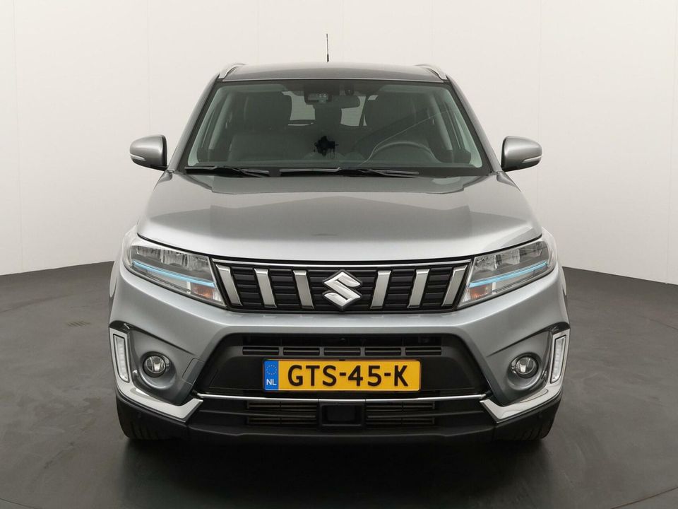 Suzuki Vitara 1.4 Boosterjet Style Smart Hybrid