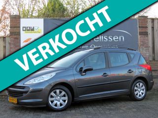 Peugeot 207 SW 1.4 VTi 95PK X-line ! VERKOCHT !